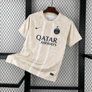2026/2027 Psg Paris Saint-Germain Special Edition Off White