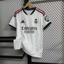 2026/2027 Real Madrid Home Football Shirt 1:1 Thai Quality