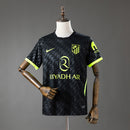 2026/27 Atletico Madrid Away