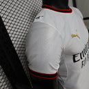 2026/27 Player Version AC Milan Away