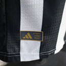 2026/2027 Player Version Juventus Home Football Shirt 1:1 Thai Quality