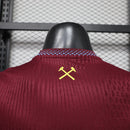 2026/2027 Player Version West Ham United Home