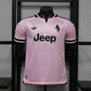 2026/2027 Player Version Juventus Away