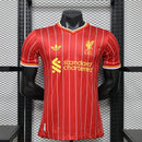 2026/2027 Player Version Liverpool Special Edition