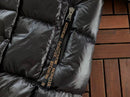 Moncler Parnaiba down coat