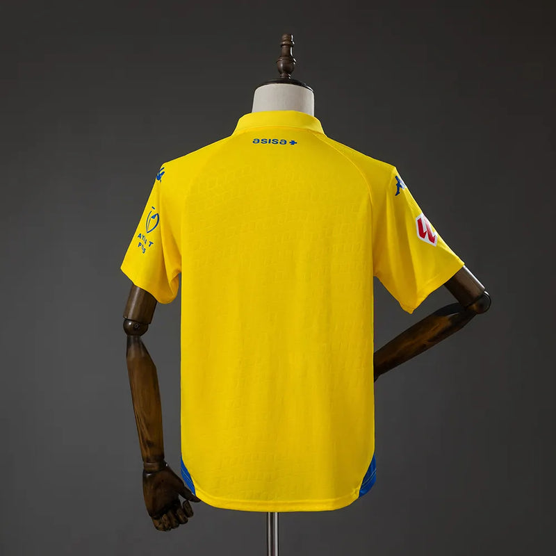 2026/27 Cádiz Home
