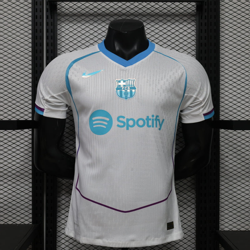 2026/27 Player Version Barcelona Special Edition