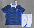2026/27 France Home Kids Size