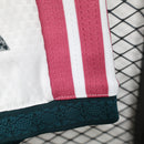 2026/27 Player Version Real Madrid Home Shorts