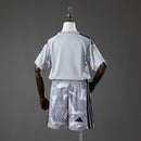 2026/27Arsenal Goalkeeper Kids Size