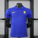 2026/2027 Player Version Chelsea Home Football Shirt 1:1 Thai Quality