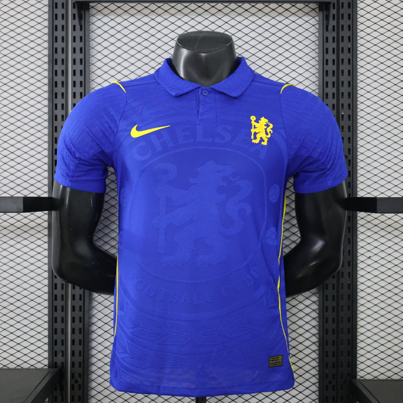 2026/27 Player Version Chelsea Home