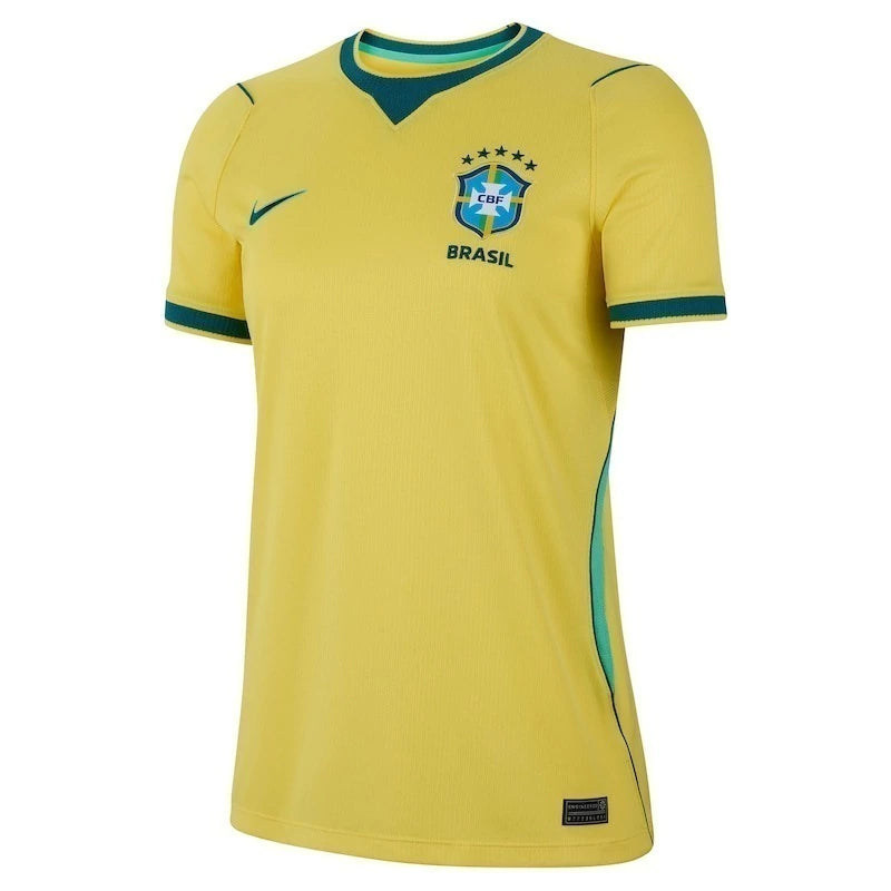 Brazil Home 26/27 Woman