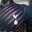 2026-2027 Player Version Tottenham Away Football Shirt 1:1 Thai Quality