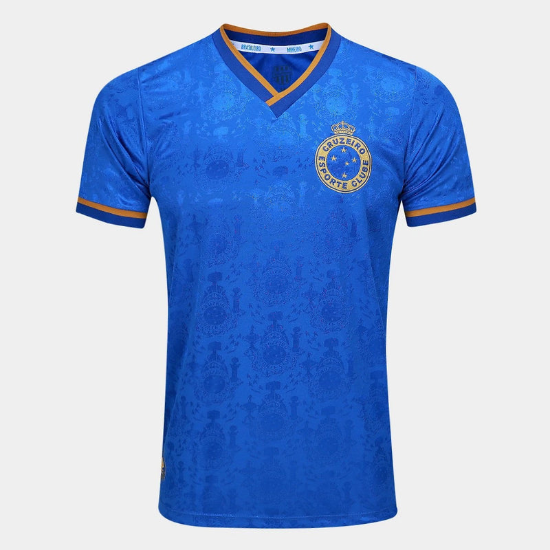Cruzeiro Pre-Game 26/27