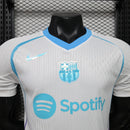 2026/2027 Player Version Barcelona Special Edition