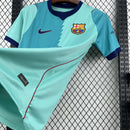 2026/2027 Barcelona Third Away Football Shirt 1:1 Thai Quality