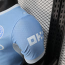 2026/2027 Player Version Manchester City Home Football Shirt 1:1 Thai Quality