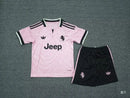 2026/27 Juventus Away Kids Size
