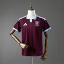 2026/2027 Aston Villa Home Football Shirt 1:1 Thai Quality