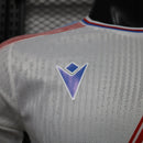2026/27 Player Version Crystal Palace Home