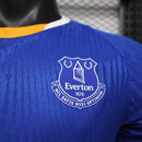 2026-2027 Player Version Everton Home Football Shirt 1:1 Thai Quality