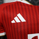 2026/2027 Player Version Bayern Munich Home Football Shirt 1:1 Thai Quality