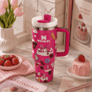 Stanley Care Bears 40oz Insulated Tumbler with Handle