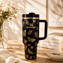 STANLEY Golden Butterfly Tumbler