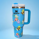 STANLEY Ocean Adventure Tumbler