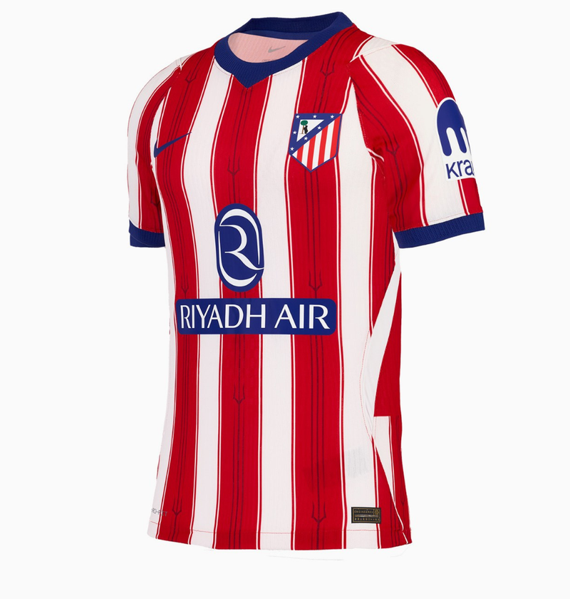 Atletico De Madrid Home 26/27
