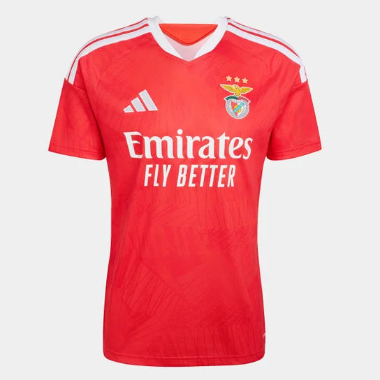 Benfica Home 26/27