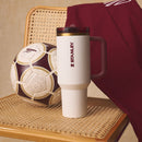 Stanley x Arsenal Quencher® ProTour Flip Straw Tumbler | 1.18L