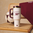 Stanley x Arsenal Quencher® ProTour Flip Straw Tumbler | 1.18L