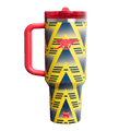 Stanley x Arsenal Quencher® ProTour Flip Straw Tumbler | 1.18L