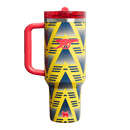 Stanley x Arsenal Quencher® ProTour Flip Straw Tumbler | 1.18L