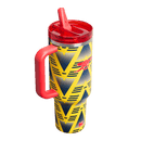 Stanley x Arsenal Quencher® ProTour Flip Straw Tumbler | 1.18L