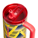Stanley x Arsenal Quencher® ProTour Flip Straw Tumbler | 1.18L
