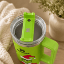 Stanley Grinch Green Tumbler