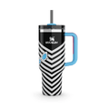 The Barbie™ x Stanley Icon Quencher | 1.18L
