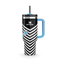 The Barbie™ x Stanley Icon Quencher | 1.18L