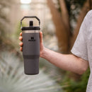 IceFlow™ Flip Straw 2.0 Tumbler | 0.89L