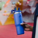 IceFlow™ Flip Straw 2.0 Tumbler | 0.89L