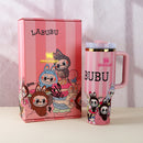 Labubu Stanley