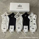 Alo Gift Box Socks
