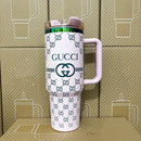 tanley stanley 40oz car cup