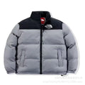 The North Face down cotton jacket, 1996 men's and women's