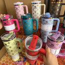 tanley stanley 40oz car cup