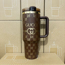 tanley stanley 40oz car cup