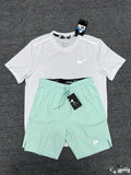 Nike 'Miler' Set